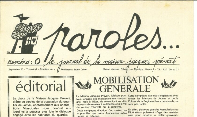 Éducation populaire en tension